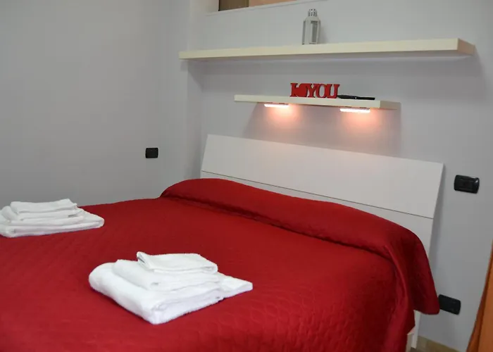 La Casetta Di Borghesiana Apartment Rom