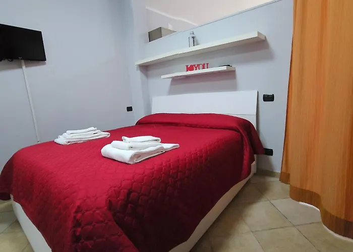 La Casetta Di Borghesiana Apartment *