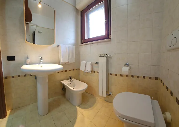 Apartment La Casetta Di Borghesiana *