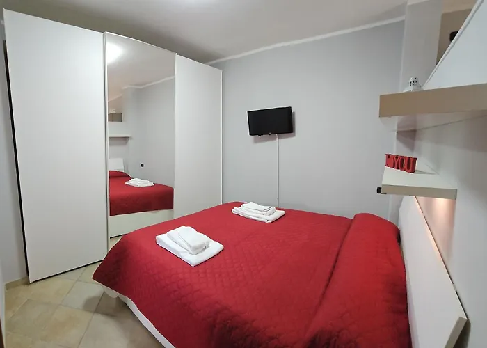 Apartment La Casetta Di Borghesiana *
