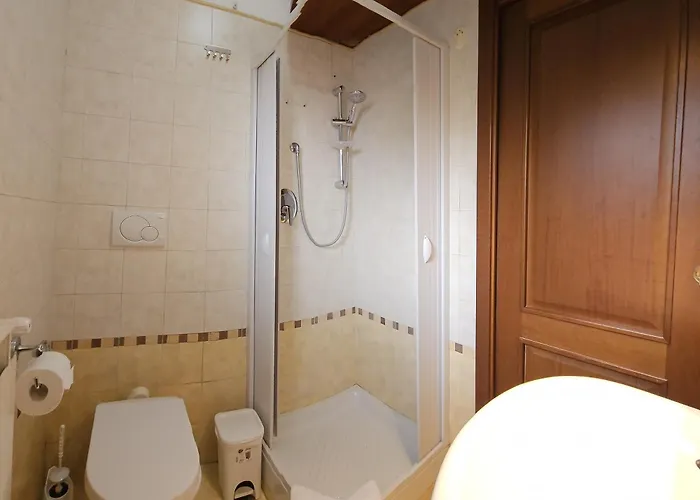 Apartment La Casetta Di Borghesiana Rom
